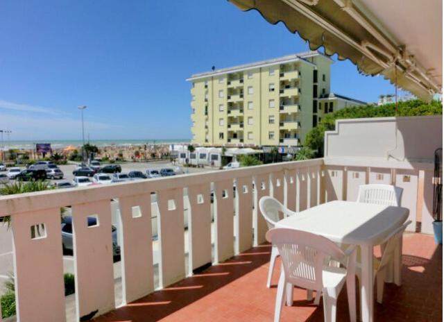 Residence Zenith (dodavatel 4) - Bibione Spiaggia