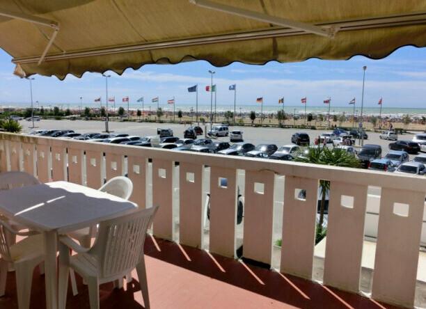 Residence Zenith (dodavatel 4) - Bibione Spiaggia