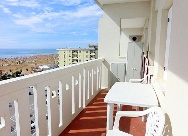Residence Zenith (dodavatel 4) - Bibione Spiaggia