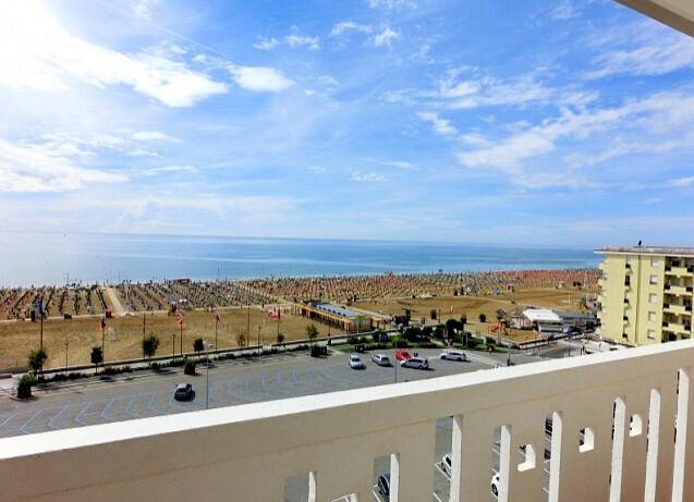 Residence Zenith (dodavatel 4) - Bibione Spiaggia