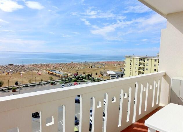 Residence Zenith (dodavatel 4) - Bibione Spiaggia