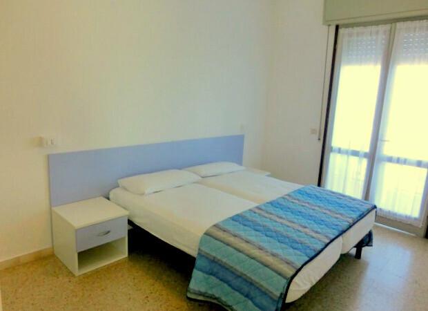 Residence Vania (dodavatel 3) - Bibione Spiaggia