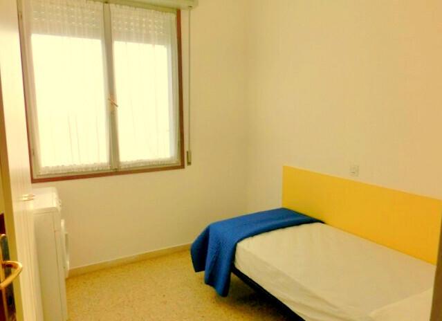 Residence Vania (dodavatel 3) - Bibione Spiaggia