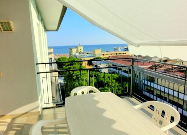 Residence Vania (dodavatel 3) - Bibione Spiaggia
