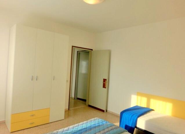 Residence Vania (dodavatel 3) - Bibione Spiaggia