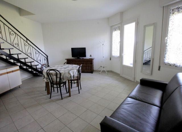 Villa Stella Maja (dodavatel 2) - Bibione Spiaggia