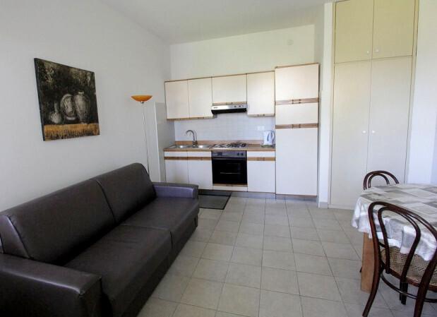 Villa Stella Maja (dodavatel 2) - Bibione Spiaggia