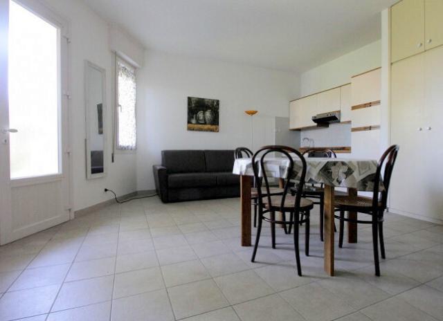 Villa Stella Maja (dodavatel 2) - Bibione Spiaggia