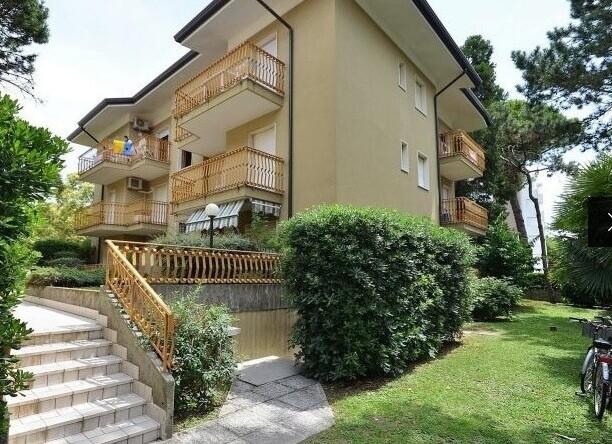 Residence Magnolie - Lignano Sabbiadoro
