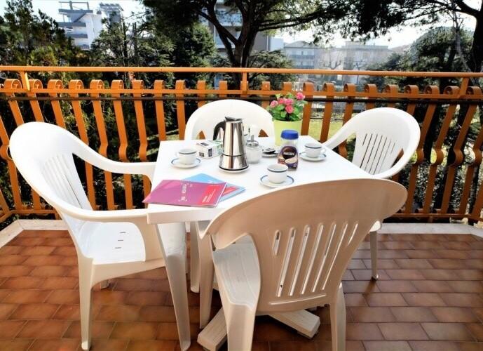 Residence Magnolie - Lignano Sabbiadoro