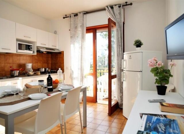 Residence Magnolie - Lignano Sabbiadoro