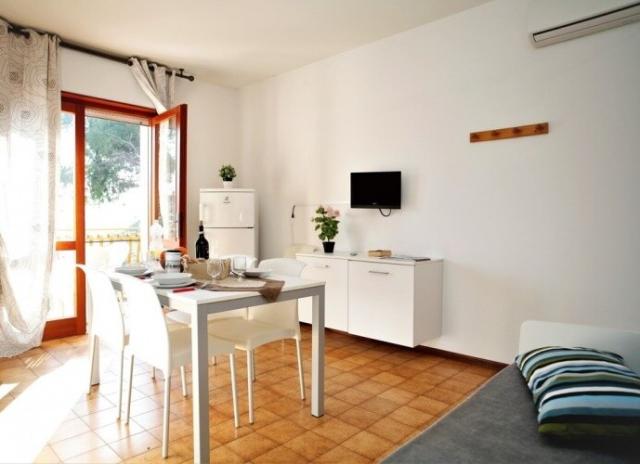 Residence Magnolie - Lignano Sabbiadoro
