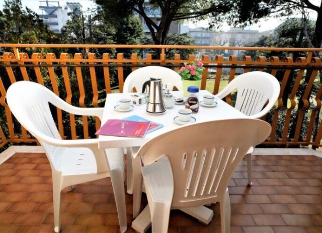 Residence Magnolie - Lignano Sabbiadoro