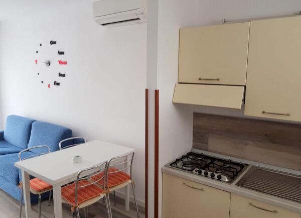 Residence Al Parco Spiaggia (dodavatel 2) - Bibione Spiaggia