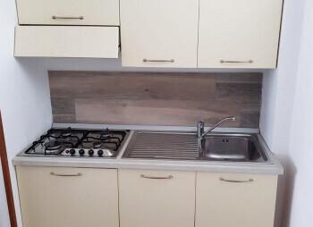 Residence Al Parco Spiaggia (dodavatel 2) - Bibione Spiaggia