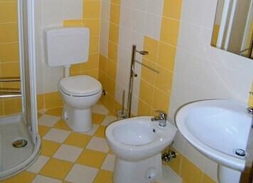 Residence Al Parco Spiaggia (dodavatel 2) - Bibione Spiaggia