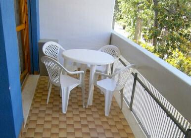 Residence Al Parco Spiaggia (dodavatel 2) - Bibione Spiaggia