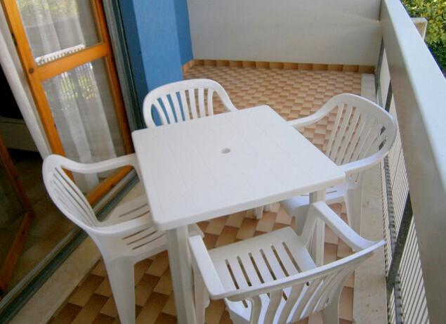 Residence Al Parco Spiaggia (dodavatel 2) - Bibione Spiaggia