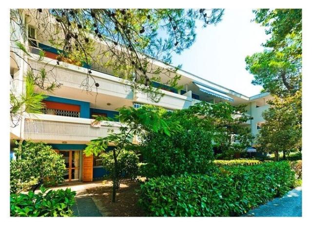 Residence Al Parco Spiaggia (dodavatel 2) - Bibione Spiaggia