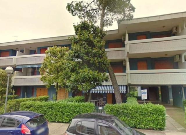 Residence Al Parco Spiaggia (dodavatel 2) - Bibione Spiaggia