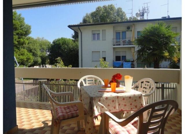Residence Al Parco Spiaggia (dodavatel 2) - Bibione Spiaggia