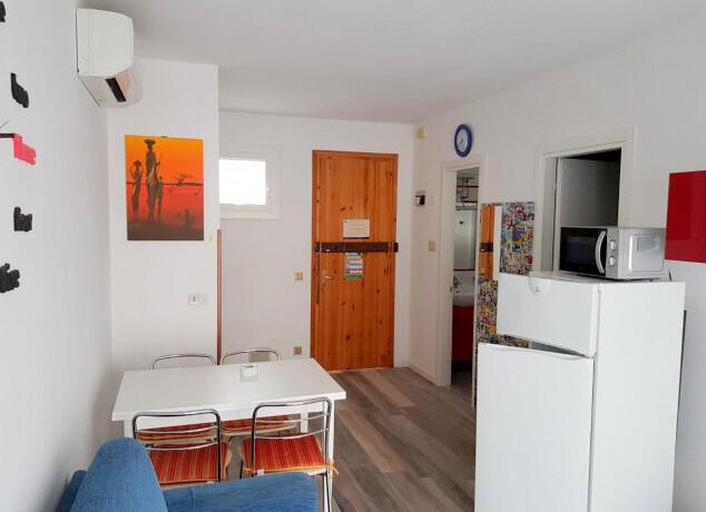 Residence Al Parco Spiaggia (dodavatel 2) - Bibione Spiaggia