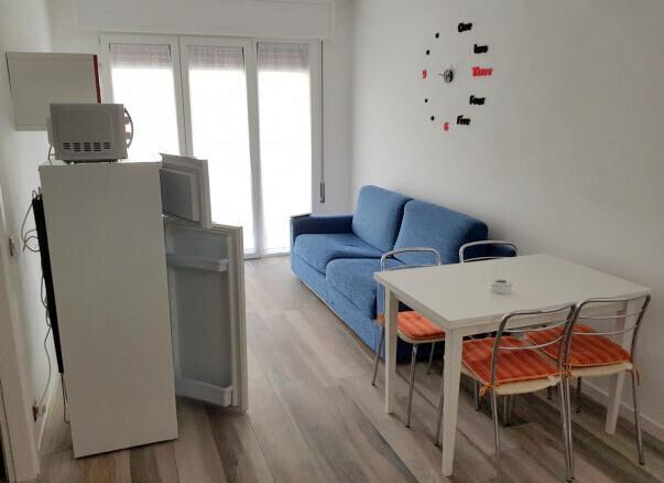 Residence Al Parco Spiaggia (dodavatel 2) - Bibione Spiaggia