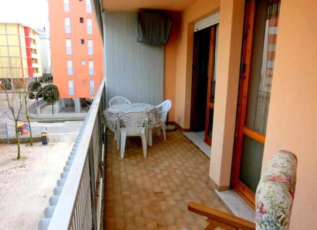 Residence Sequoia (dodavatel 6) - Bibione Spiaggia
