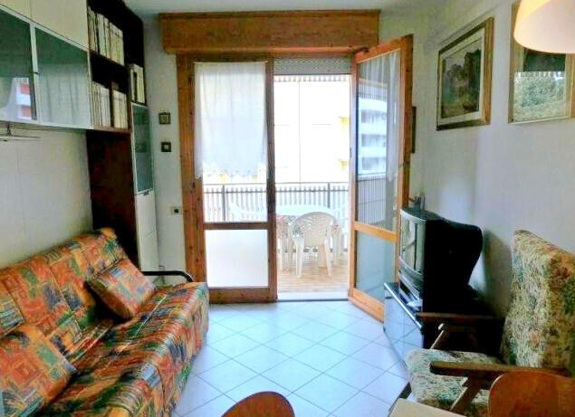 Residence Sequoia (dodavatel 6) - Bibione Spiaggia
