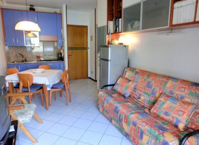 Residence Sequoia (dodavatel 6) - Bibione Spiaggia