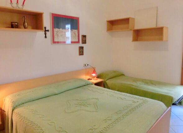 Residence Sequoia (dodavatel 6) - Bibione Spiaggia