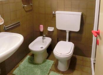 Residence Sequoia (dodavatel 6) - Bibione Spiaggia