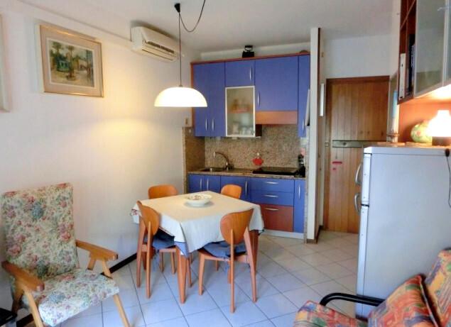 Residence Sequoia (dodavatel 6) - Bibione Spiaggia