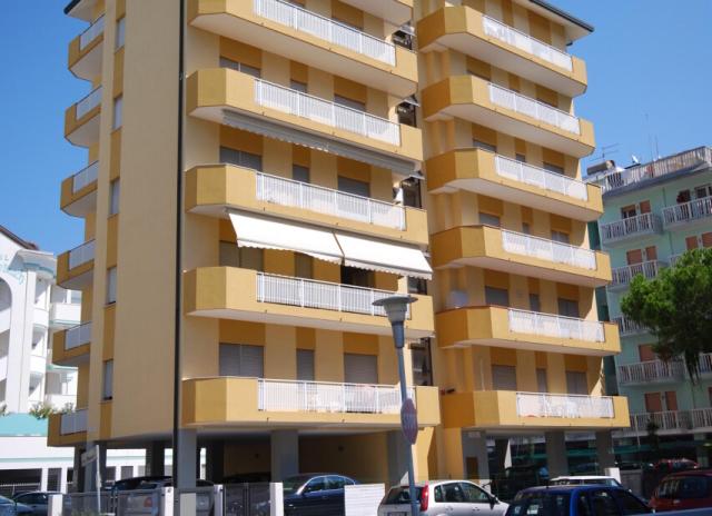 Residence Plata - Bibione Spiaggia