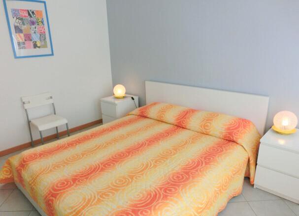 Residence Plata - Bibione Spiaggia
