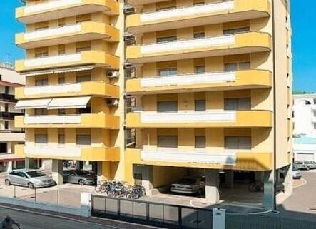 Residence Plata - Bibione Spiaggia