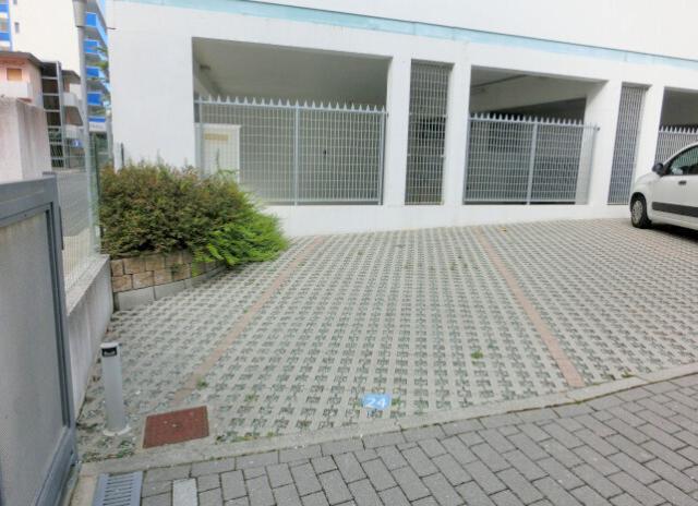 Residence Plata - Bibione Spiaggia