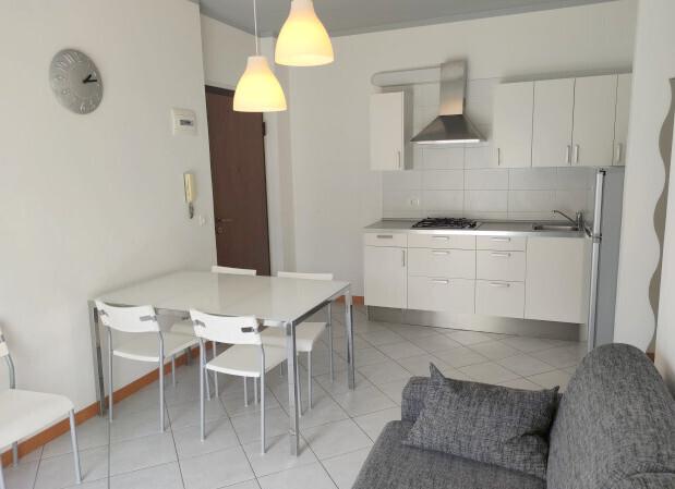 Residence Plata - Bibione Spiaggia