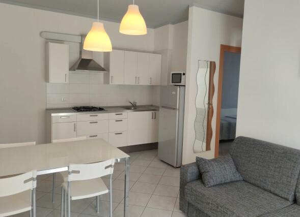 Residence Plata - Bibione Spiaggia