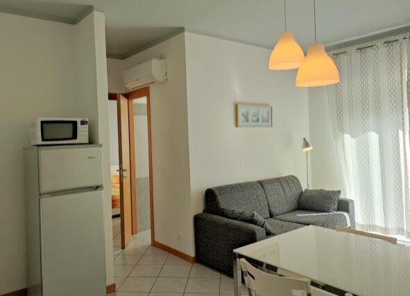 Residence Plata - Bibione Spiaggia
