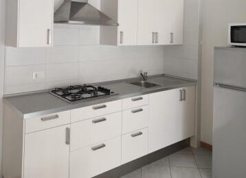 Residence Plata - Bibione Spiaggia