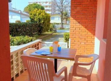 Villa Carla - Bibione Spiaggia