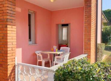 Villa Carla - Bibione Spiaggia