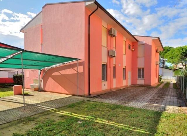 Villa Carla - Bibione Spiaggia