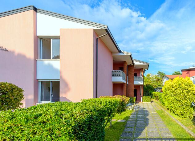 Villa Carla - Bibione Spiaggia