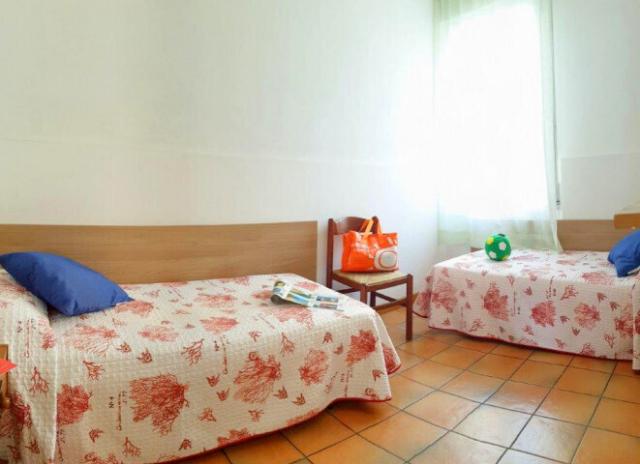 Villa Carla - Bibione Spiaggia