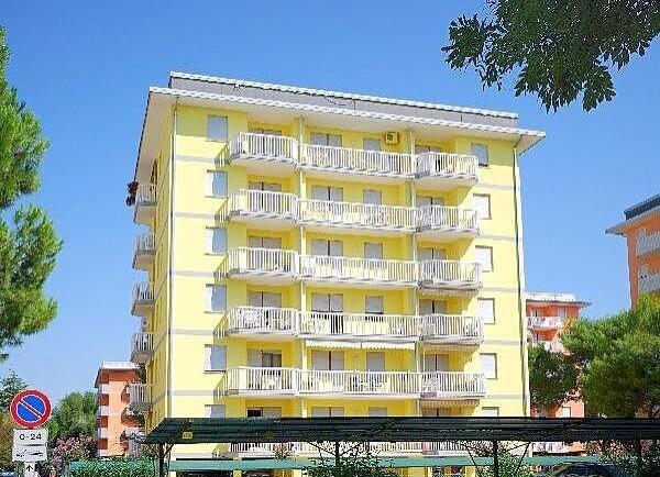 Residence Rodi (dodavatel 3) - Bibione Lido dei Pini