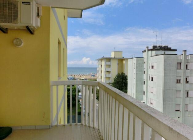 Residence Rodi (dodavatel 3) - Bibione Lido dei Pini