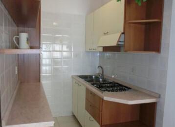 Residence Rodi (dodavatel 3) - Bibione Lido dei Pini
