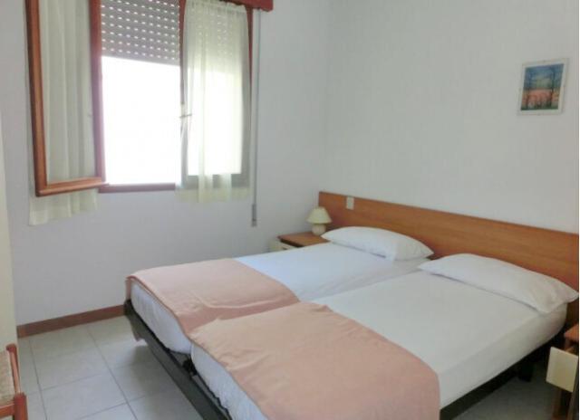 Residence Rodi (dodavatel 3) - Bibione Lido dei Pini